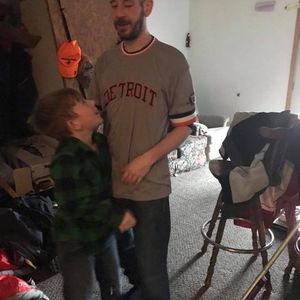 Meet your Posher, Ryan